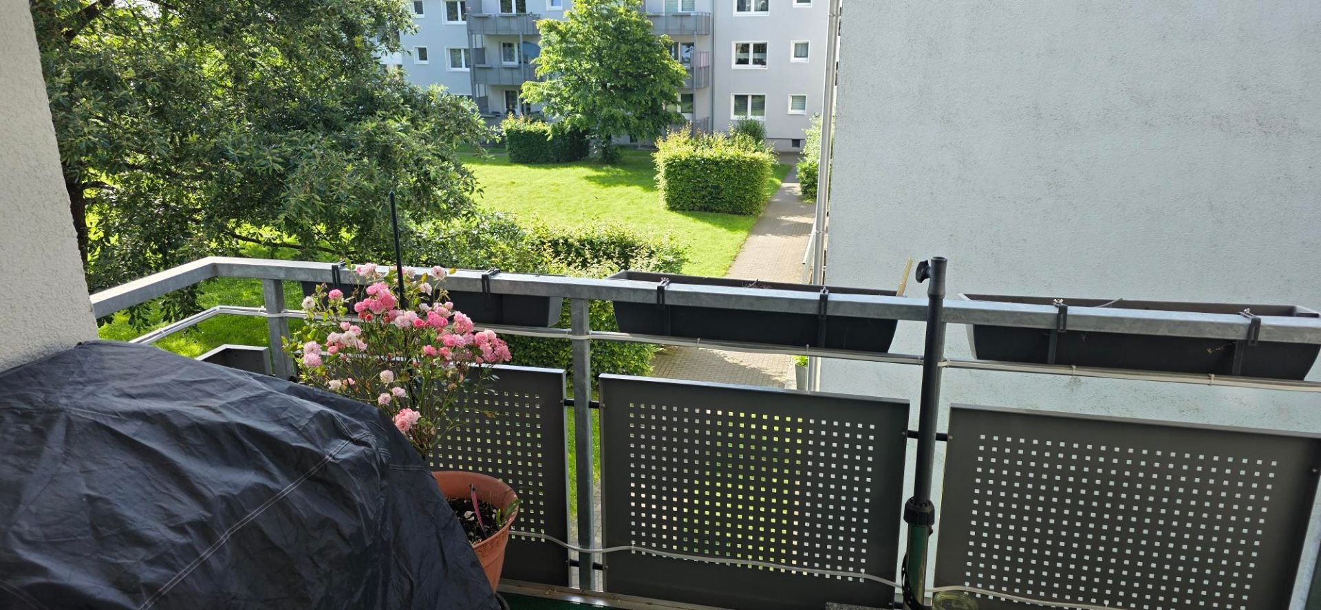 Wohnung Danziger Straße in Wermelskirchen