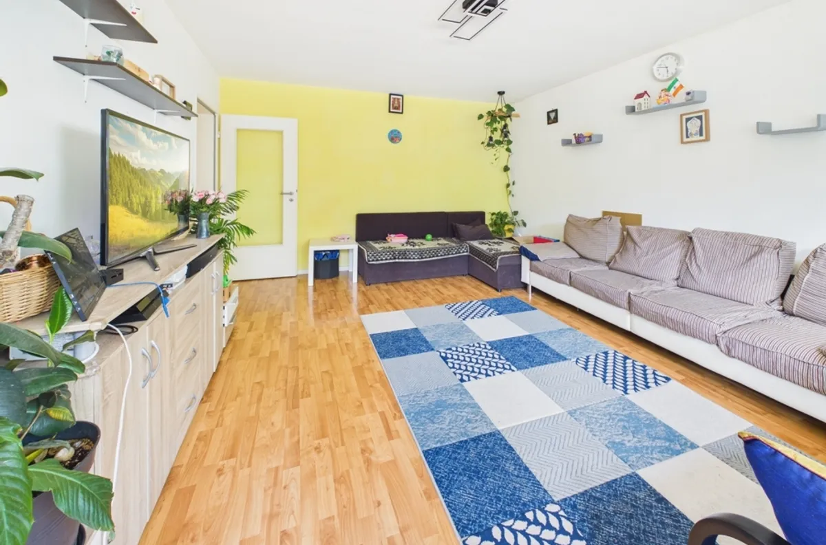 Wohnung Haderunstraße in München