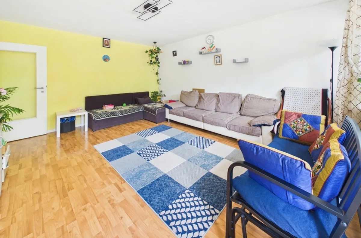 Wohnung Haderunstraße in München