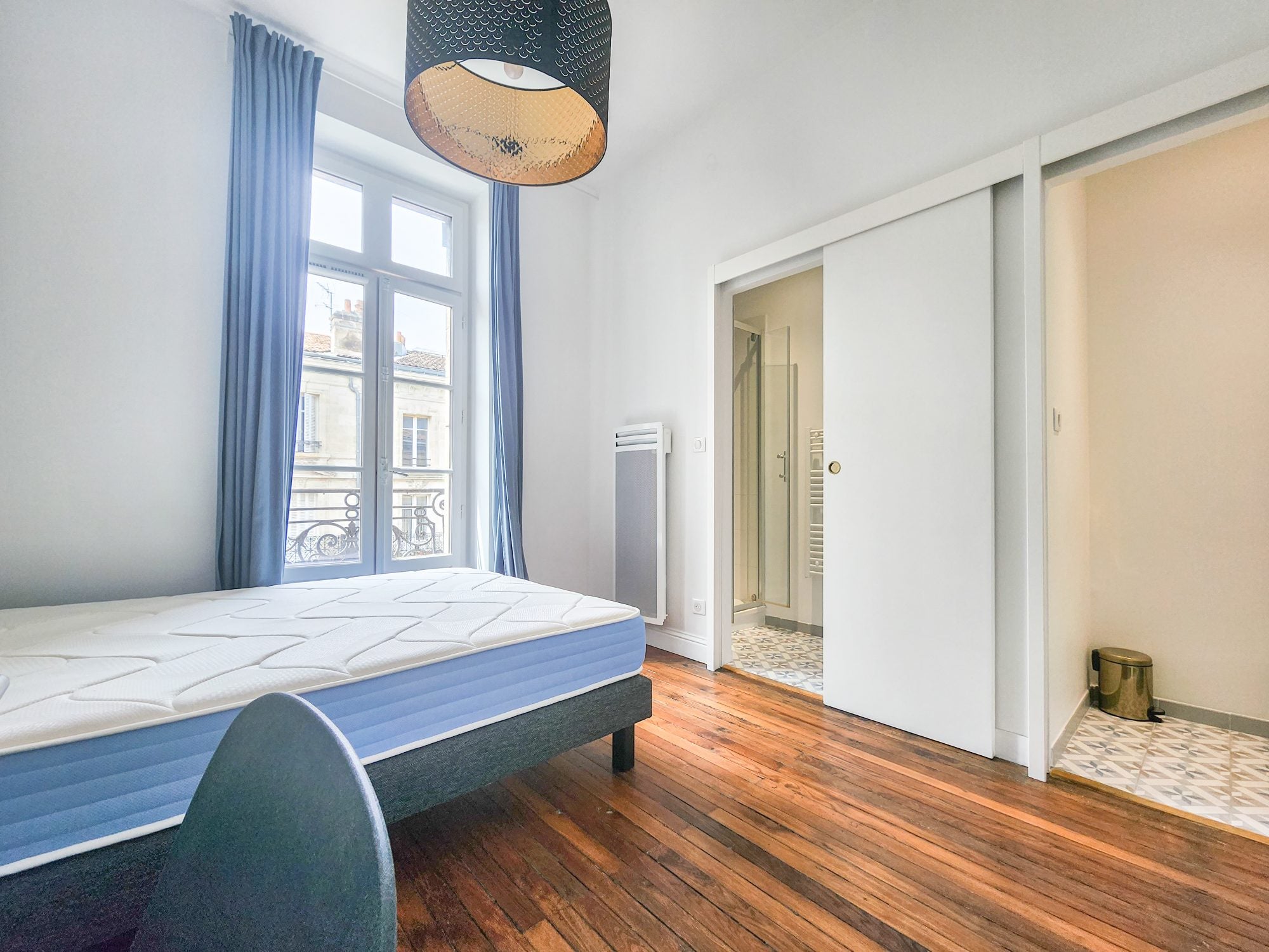 Appartement Rue de Langon à Bordeaux