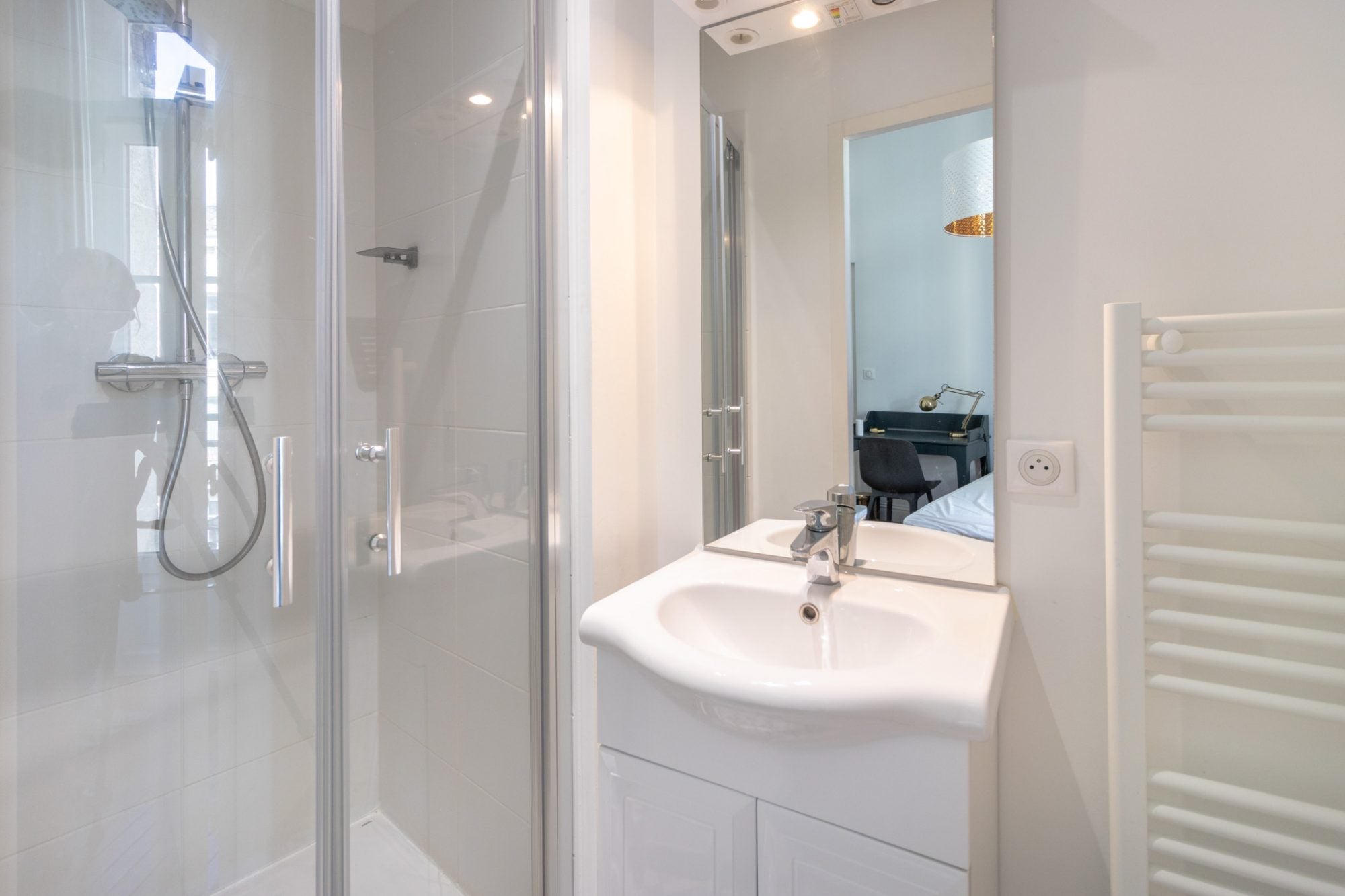 Flat Rue de Langon in Bordeaux