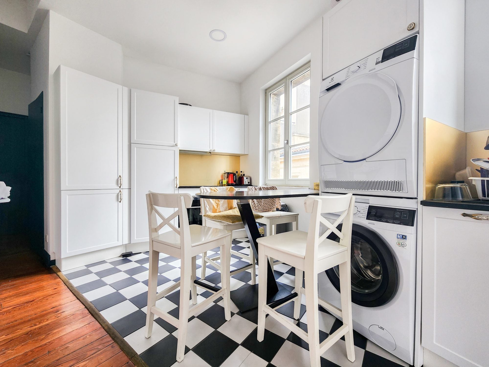 Appartement Rue de Langon à Bordeaux