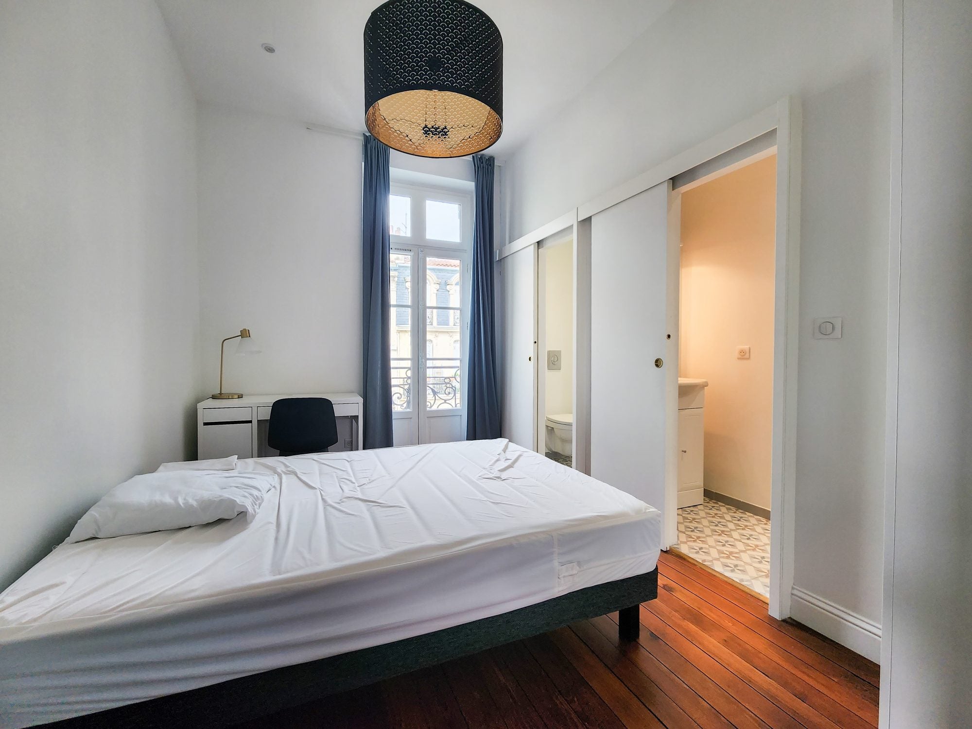 Appartement Rue de Langon à Bordeaux