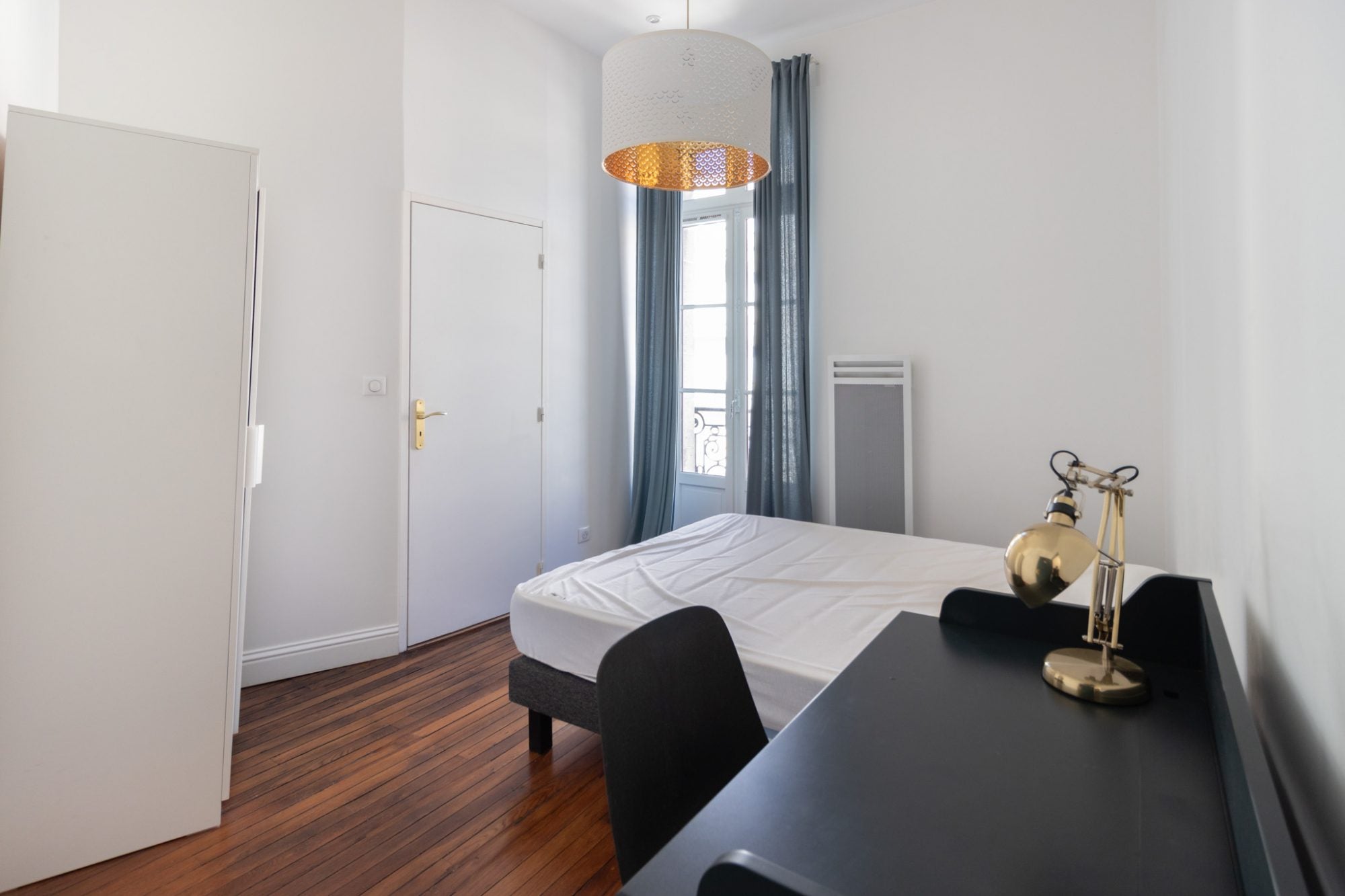 Flat Rue de Langon in Bordeaux