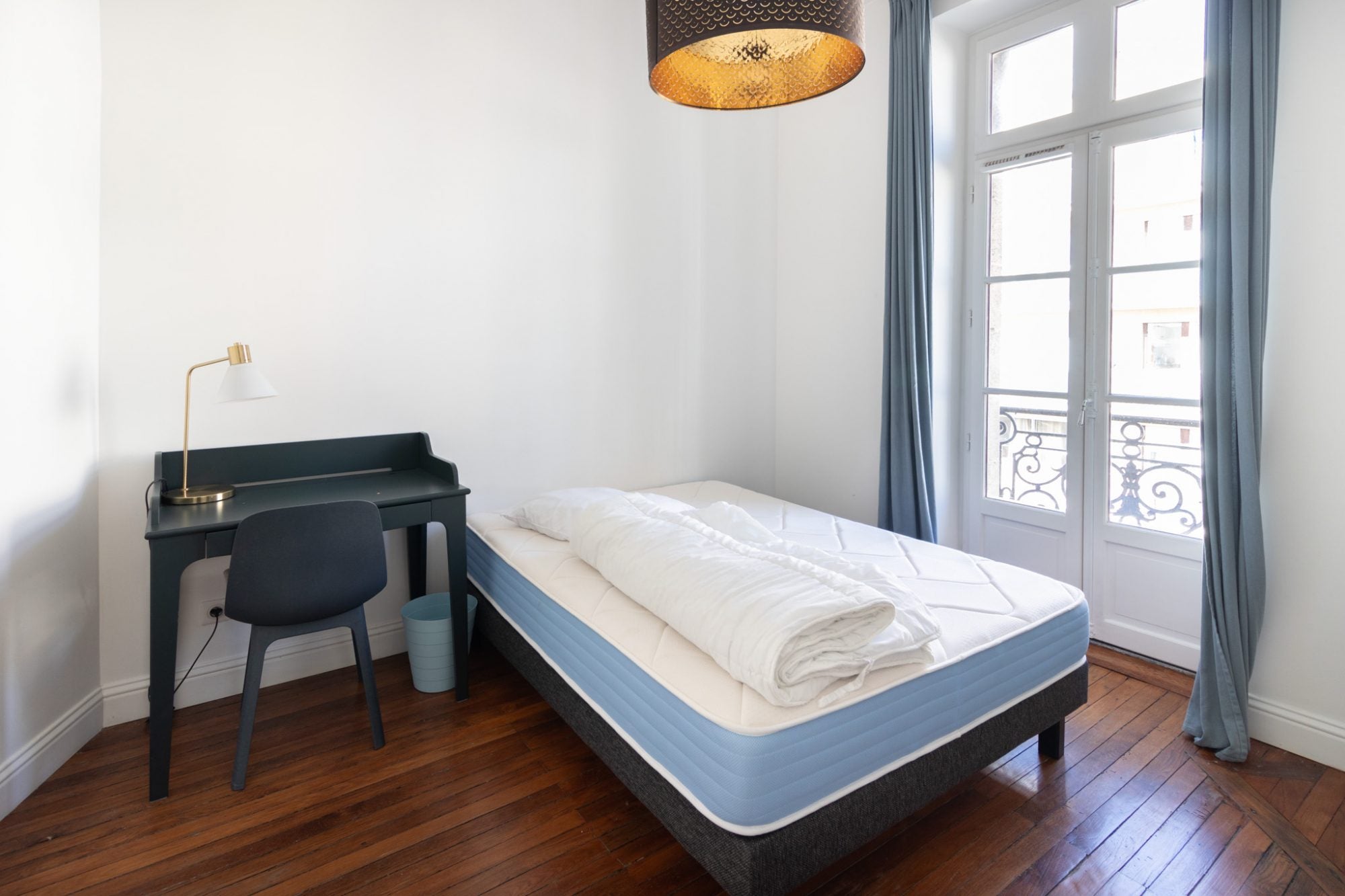 Appartement Rue de Langon à Bordeaux