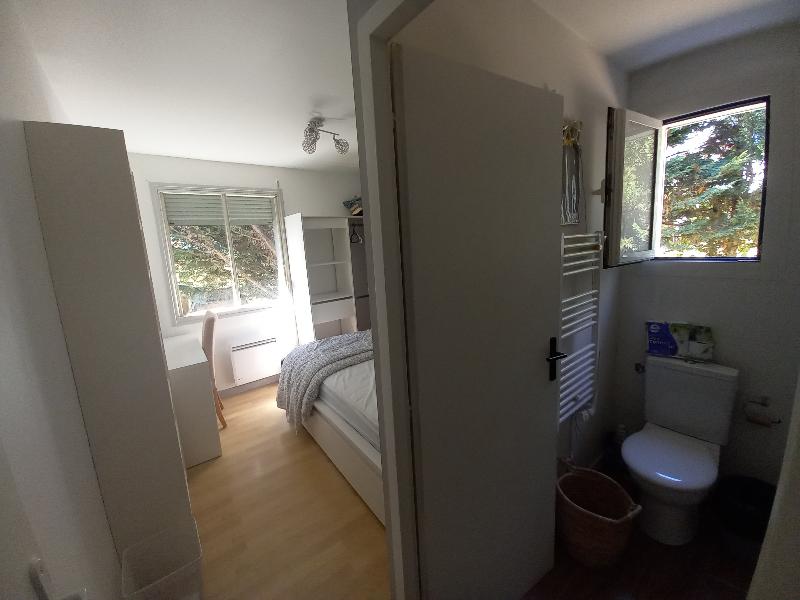 Flat Rue des Treilles in Libourne