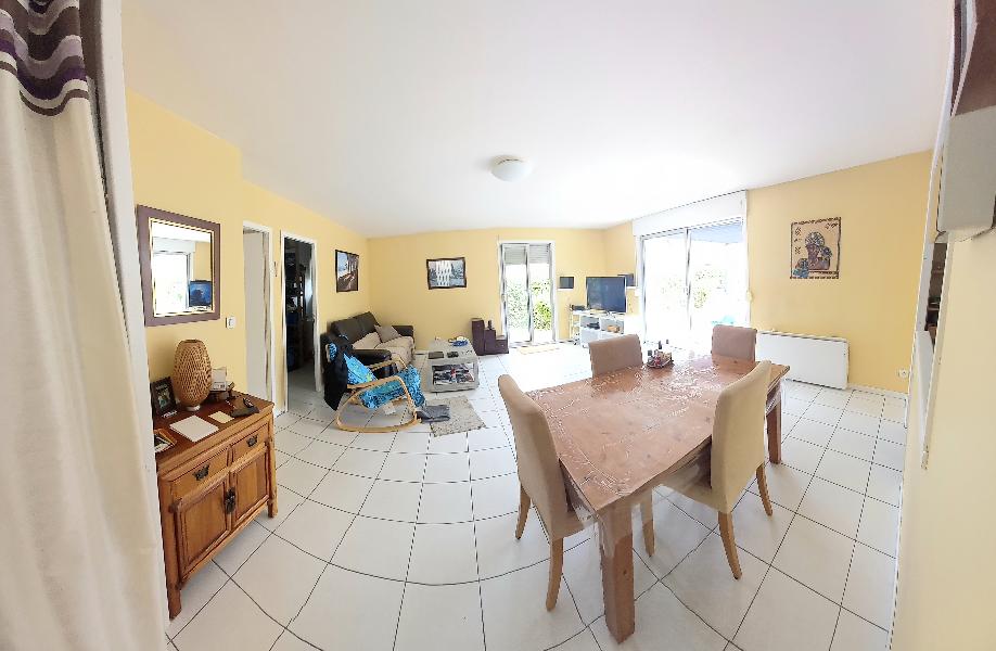 Appartement Rue des Treilles à Libourne