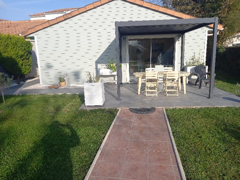 Flat Rue des Treilles in Libourne