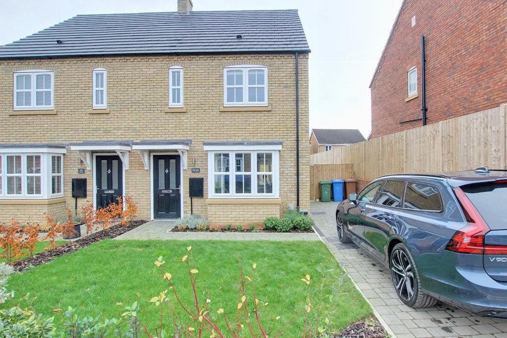 House Greenwood Avenue in Kingston Upon Hull