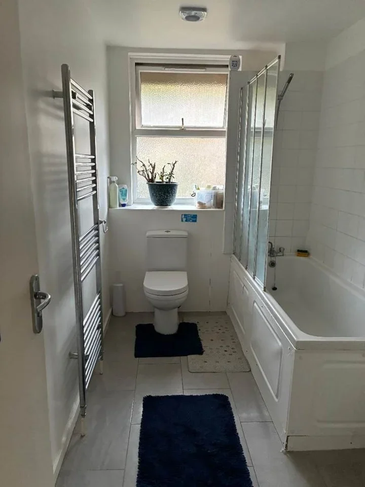 Room Walerand Road in Greater London