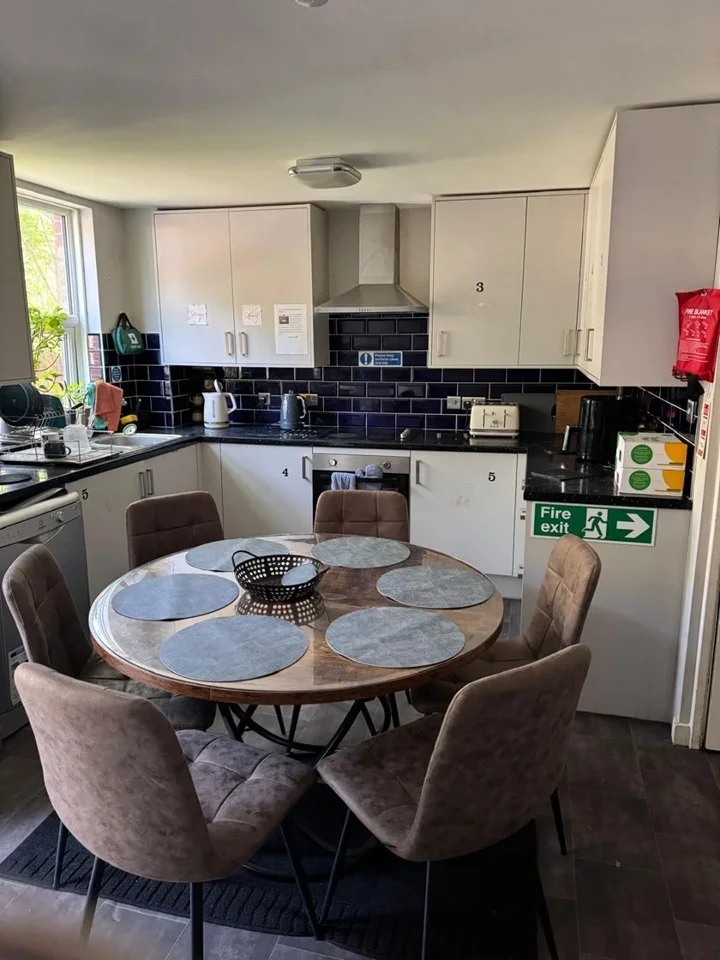 Room Walerand Road in Greater London