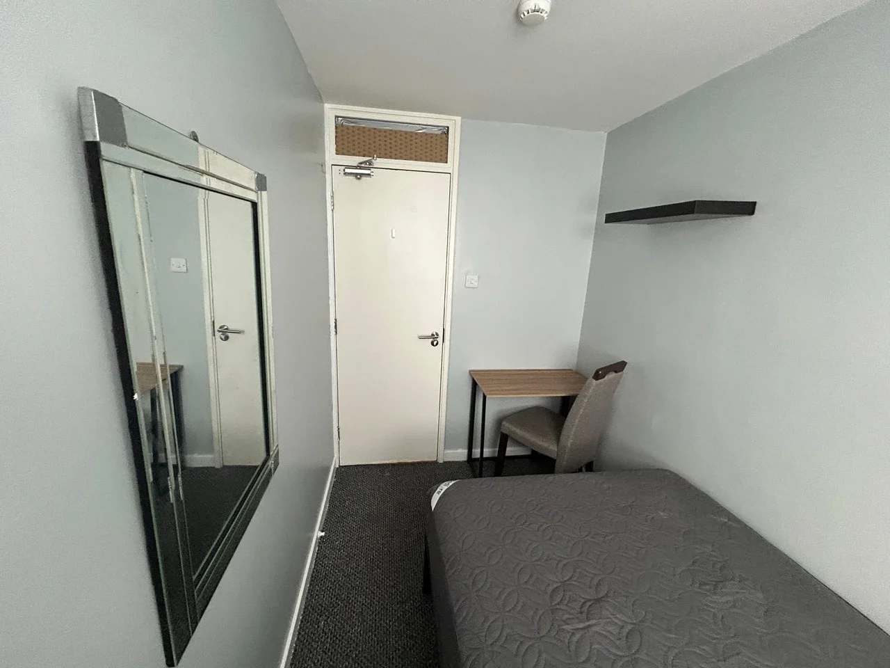 Room Walerand Road in Greater London