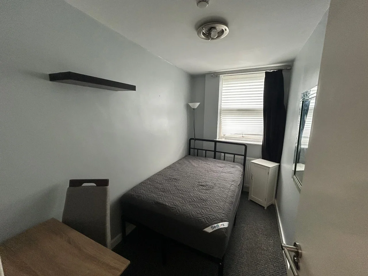 Room Walerand Road in Greater London