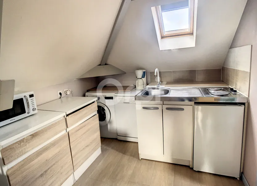 Flat Avenue Pasteur in Brive-la-Gaillarde