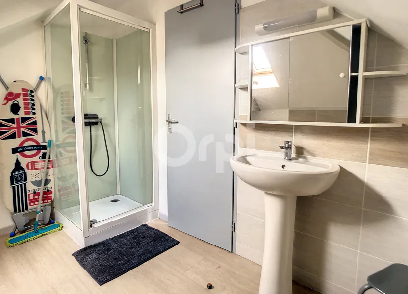 Flat Avenue Pasteur in Brive-la-Gaillarde