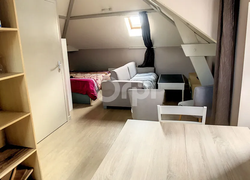 Flat Avenue Pasteur in Brive-la-Gaillarde