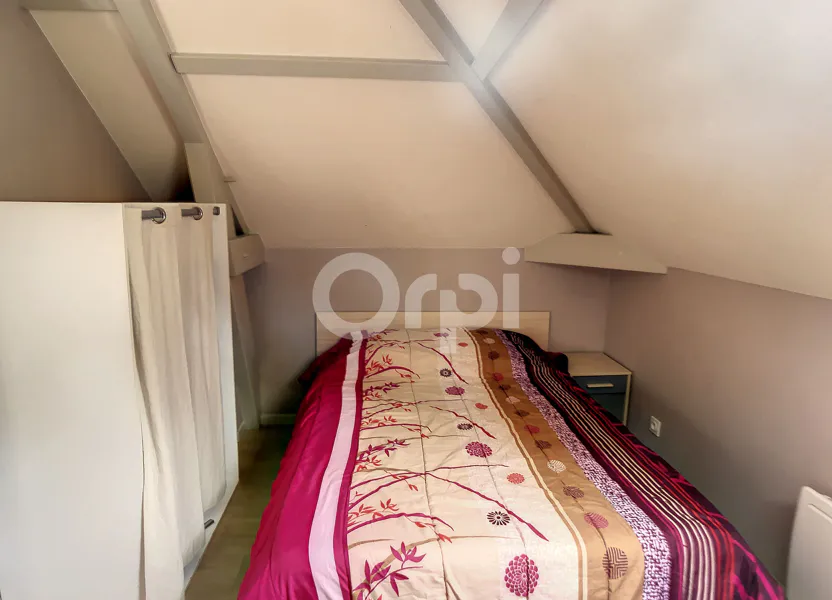 Flat Avenue Pasteur in Brive-la-Gaillarde