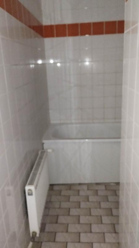 Flat Rue Raoul Pagnier in Douzy