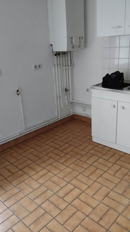Flat Rue Raoul Pagnier in Douzy