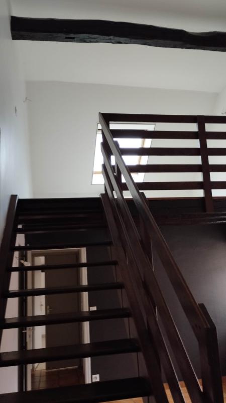 Flat Rue Raoul Pagnier in Douzy
