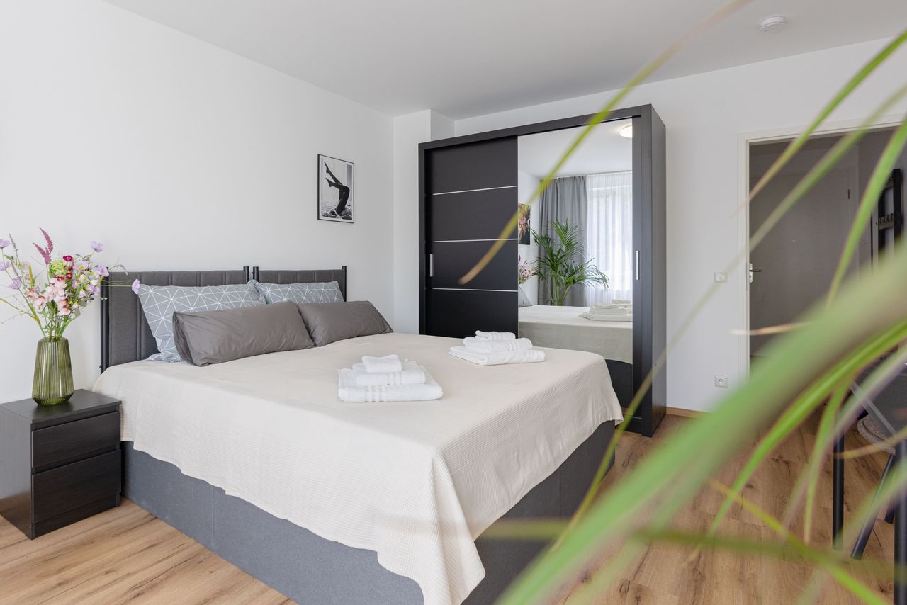 Wohnung Bonner Straße in Köln