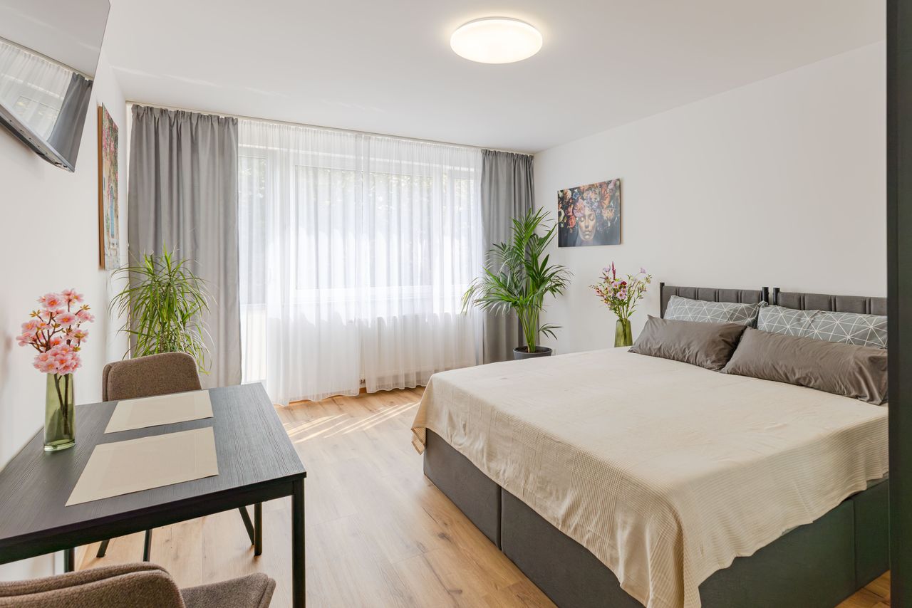Wohnung Bonner Straße in Köln