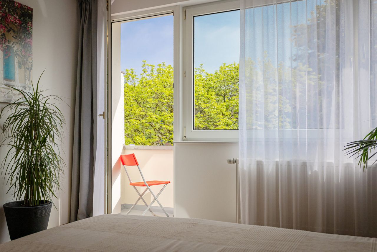 Wohnung Bonner Straße in Köln