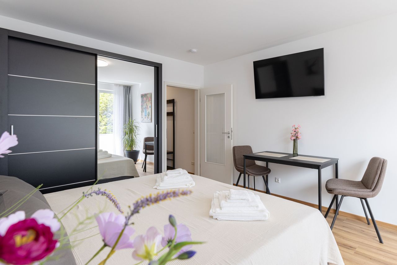 Wohnung Bonner Straße in Köln