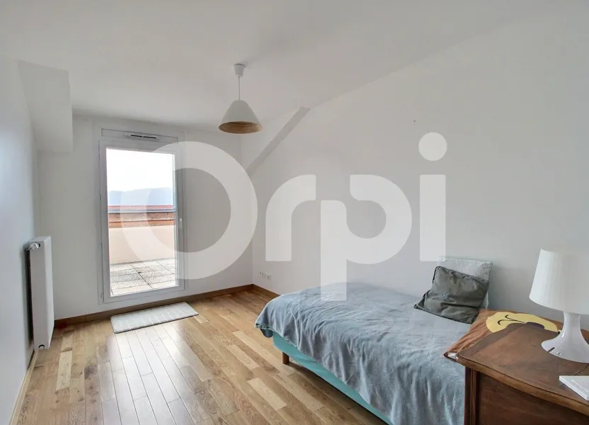 Appartement Rue du Château à Chens-sur-Léman