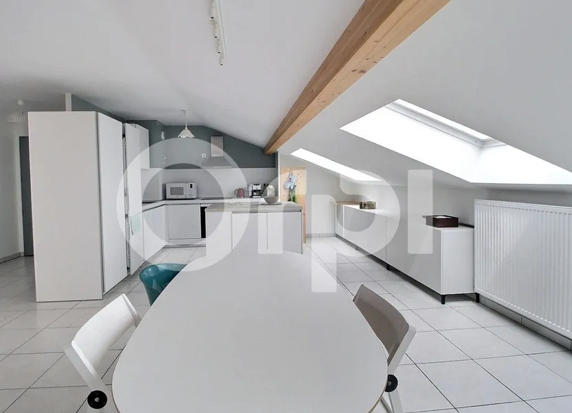 Appartement Rue du Château à Chens-sur-Léman