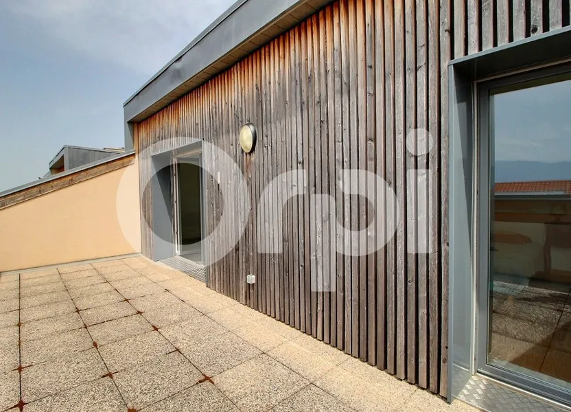 Appartement Rue du Château à Chens-sur-Léman