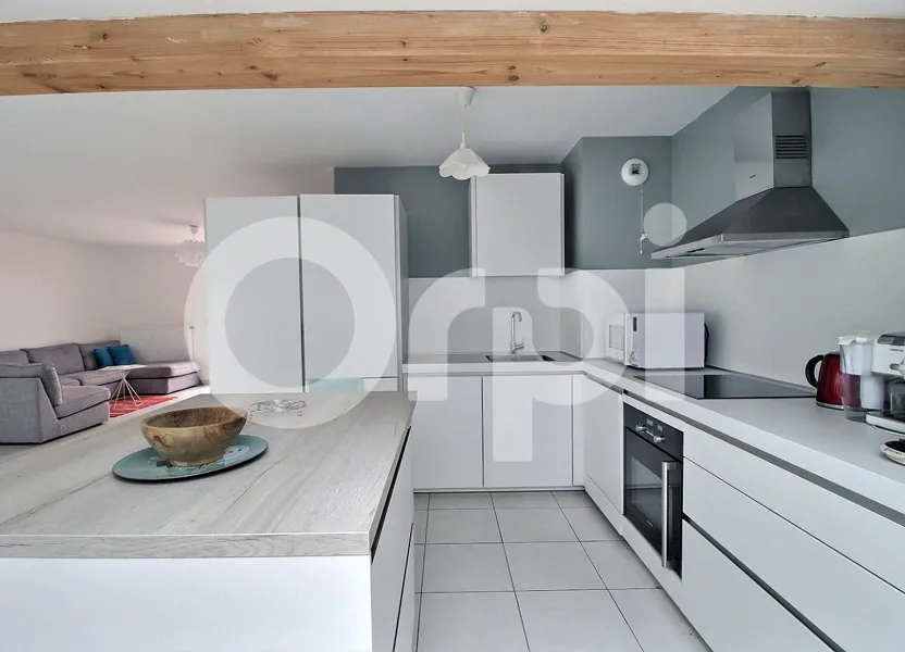 Appartement Rue du Château à Chens-sur-Léman