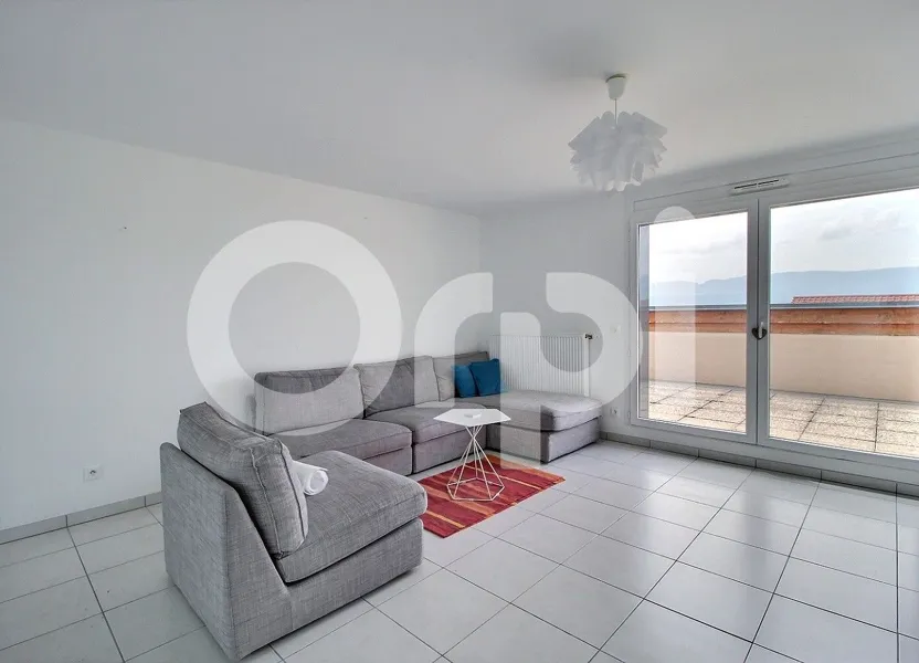 Appartement Rue du Château à Chens-sur-Léman