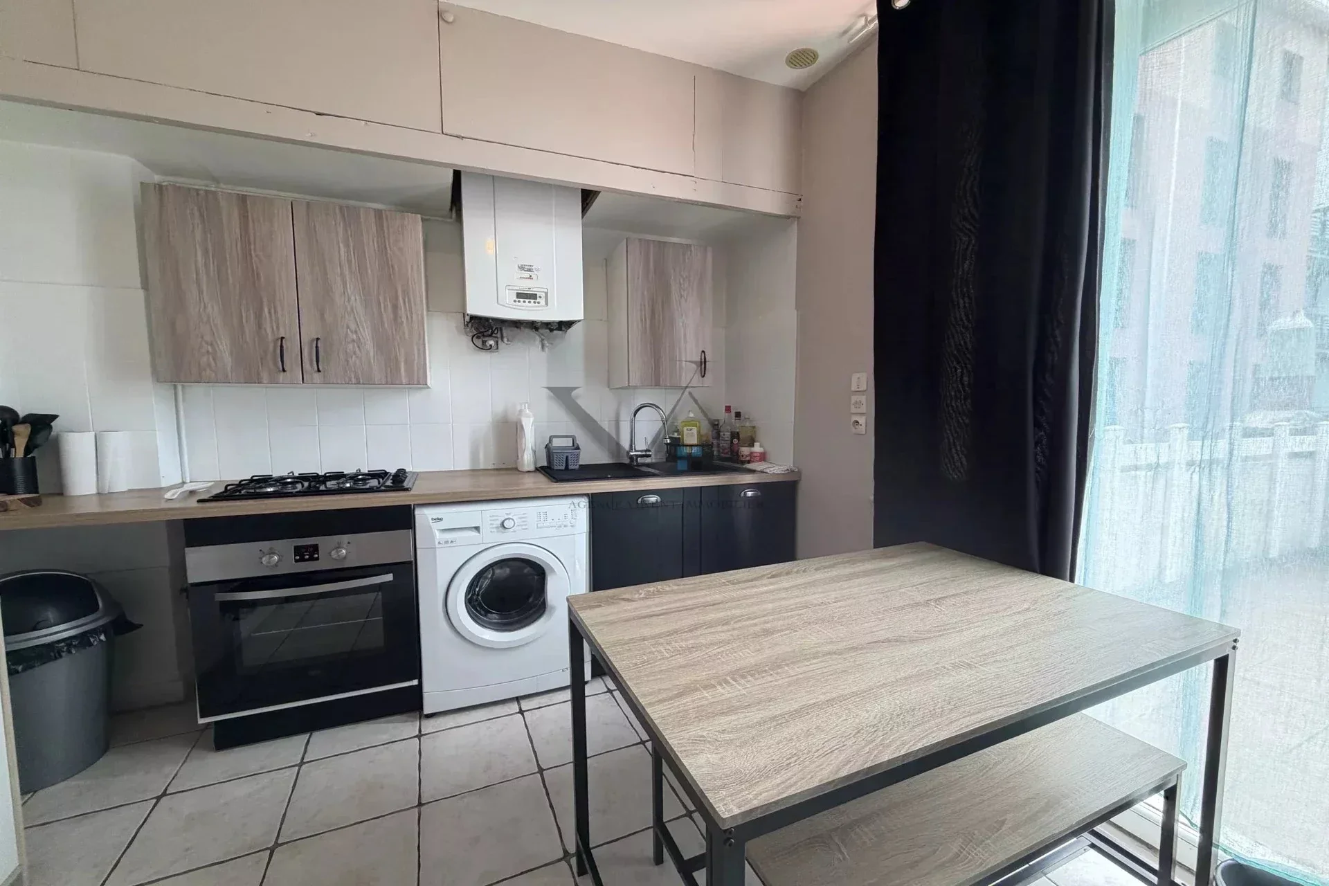 Appartement Place du Théatre à Montélimar