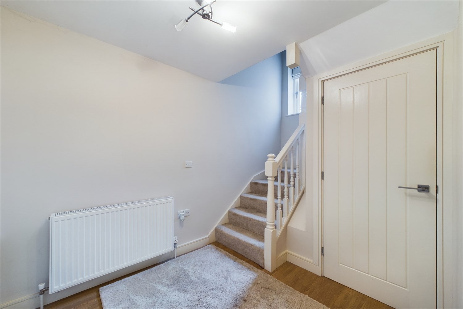 House Micklewood Close in Longhirst