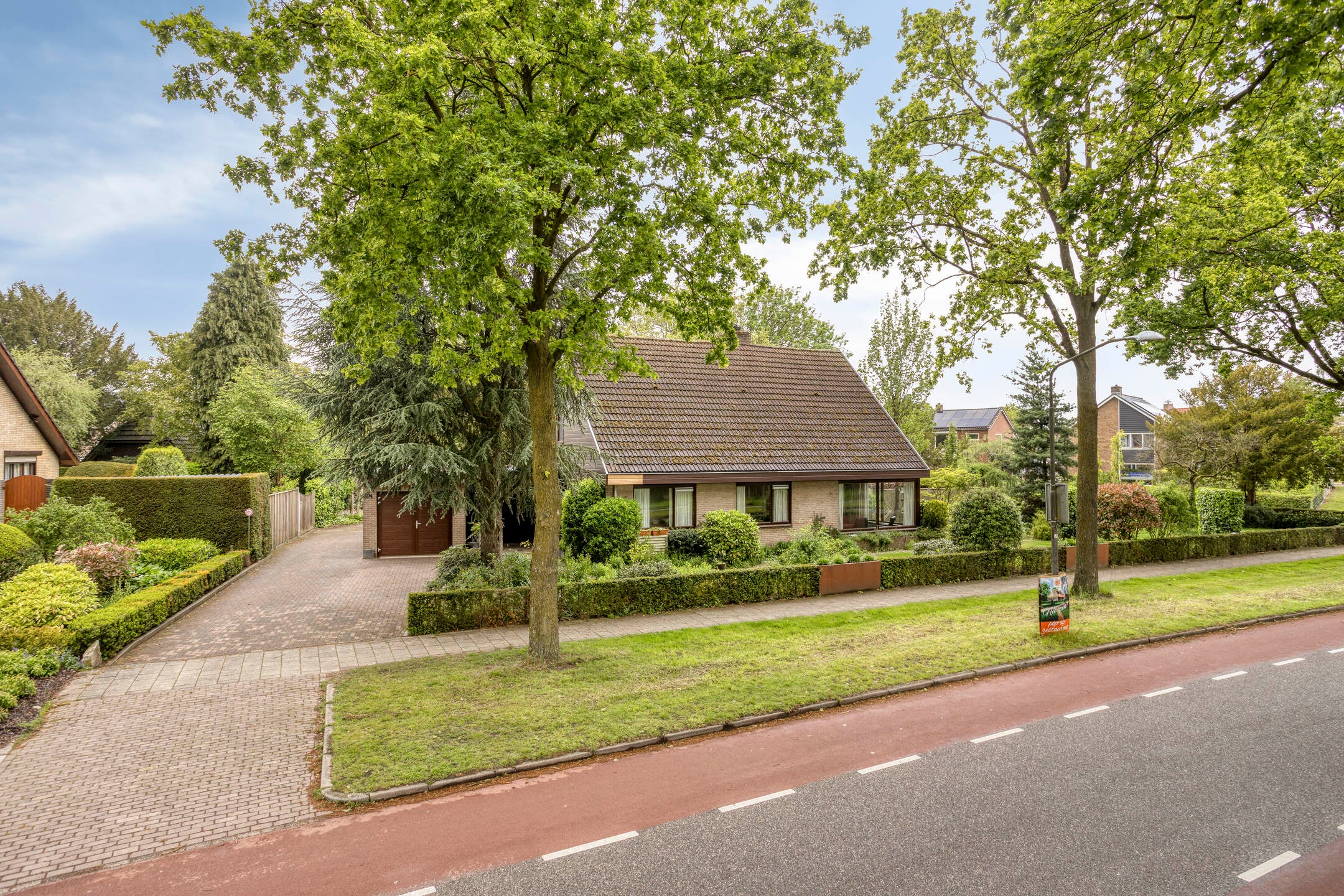 Huis Prinses Irenestraat 7475 BW in Markelo