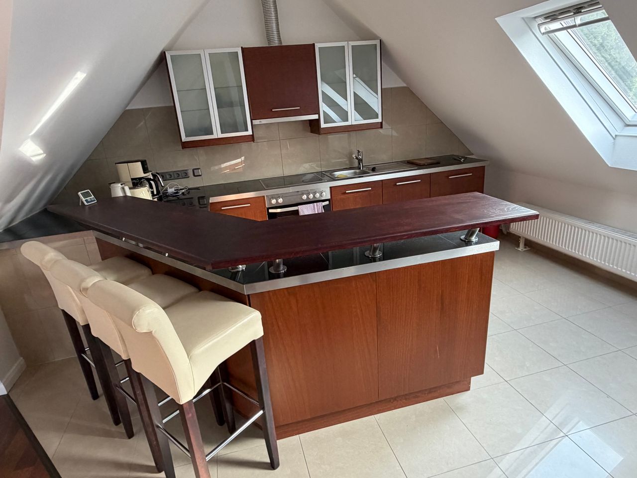 Wohnung Achtern Hollerbusch in Hamburg