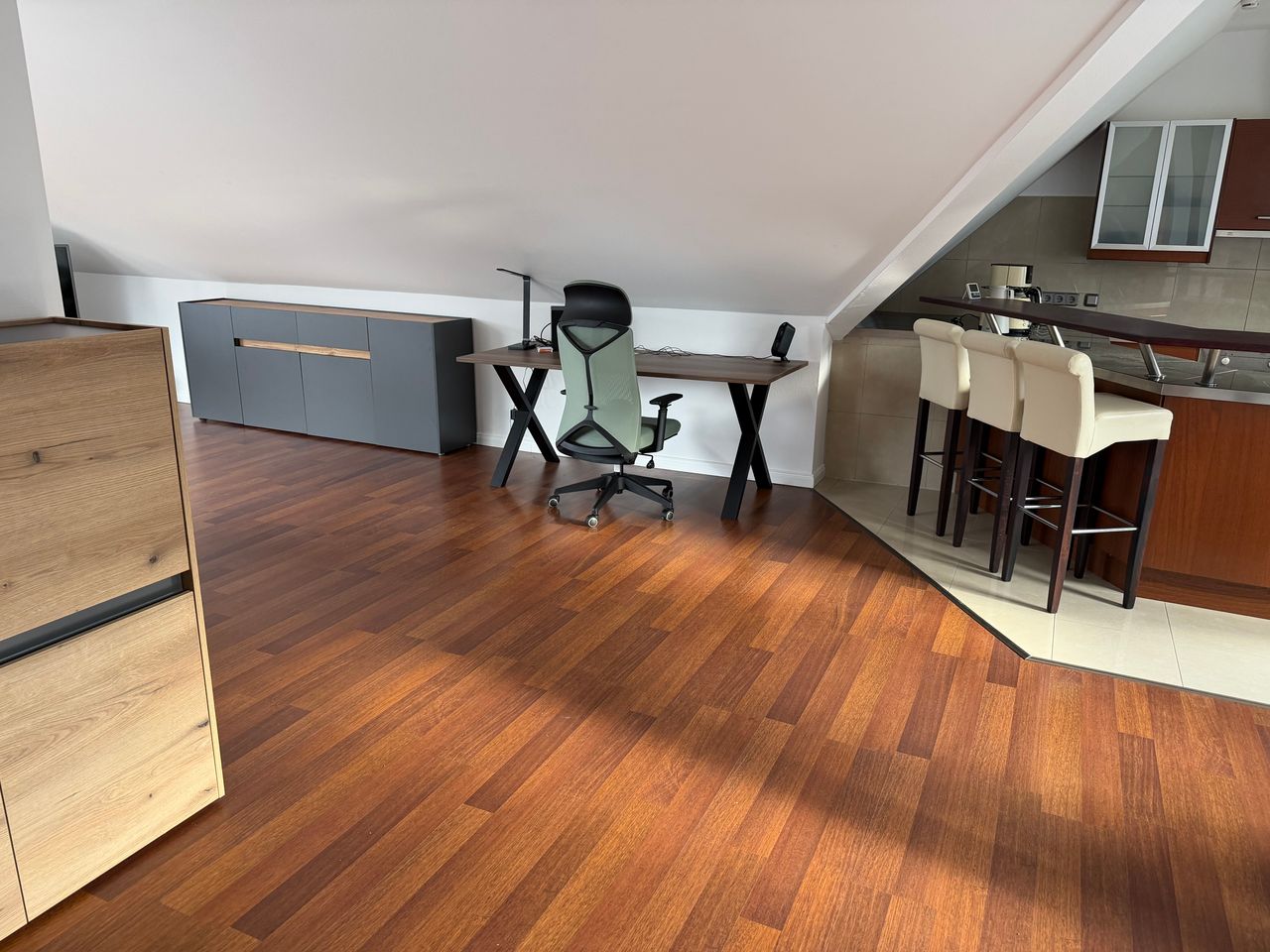 Wohnung Achtern Hollerbusch in Hamburg