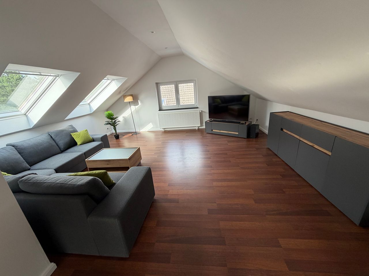 Wohnung Achtern Hollerbusch in Hamburg
