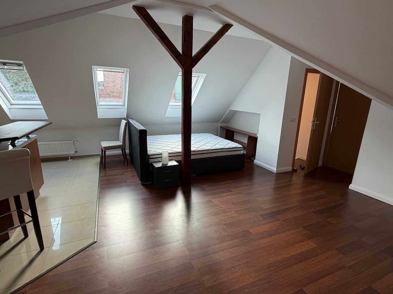 Wohnung Achtern Hollerbusch in Hamburg