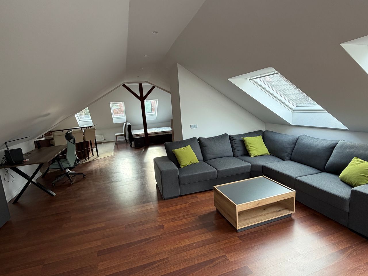 Wohnung Achtern Hollerbusch in Hamburg