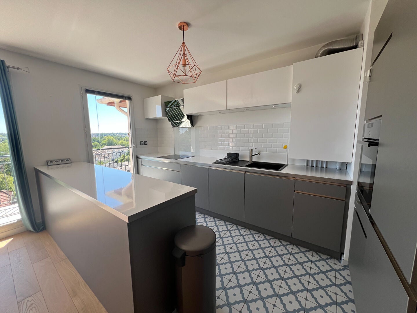 Appartement Rue Pierre Guilbert à Yerres