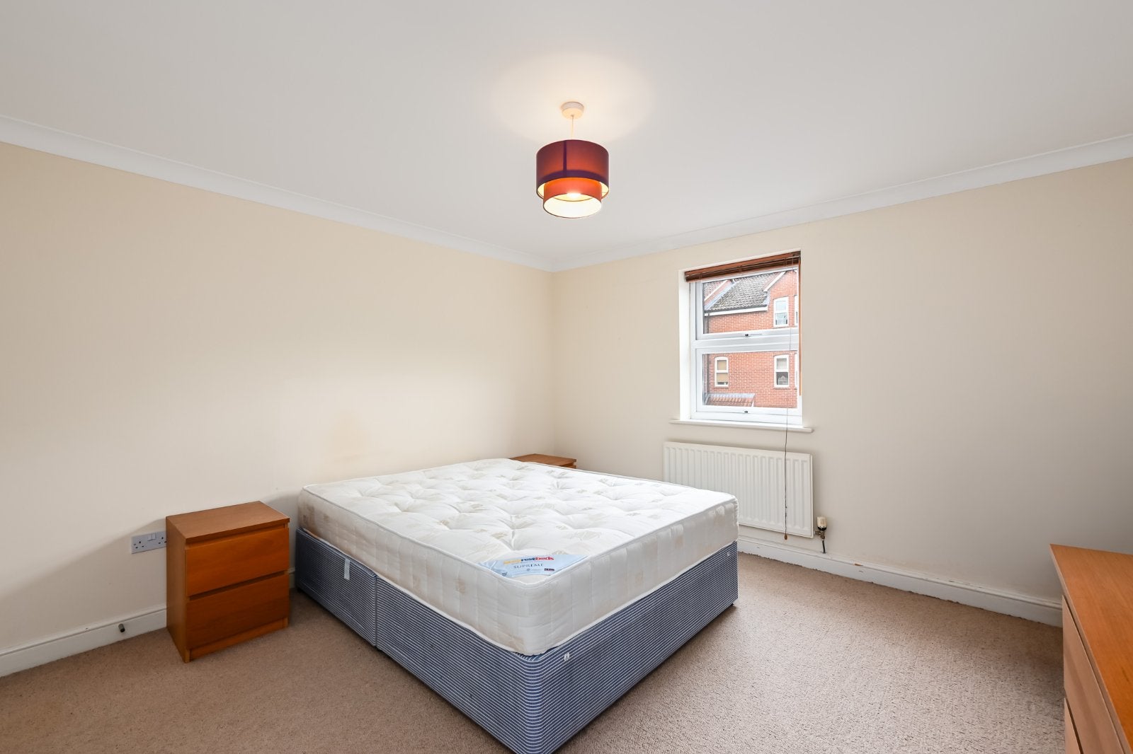Flat Tadcaster Road in York