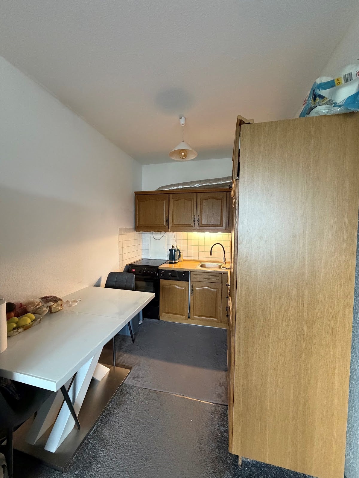 Wohnung Tungerstraße in Erfurt