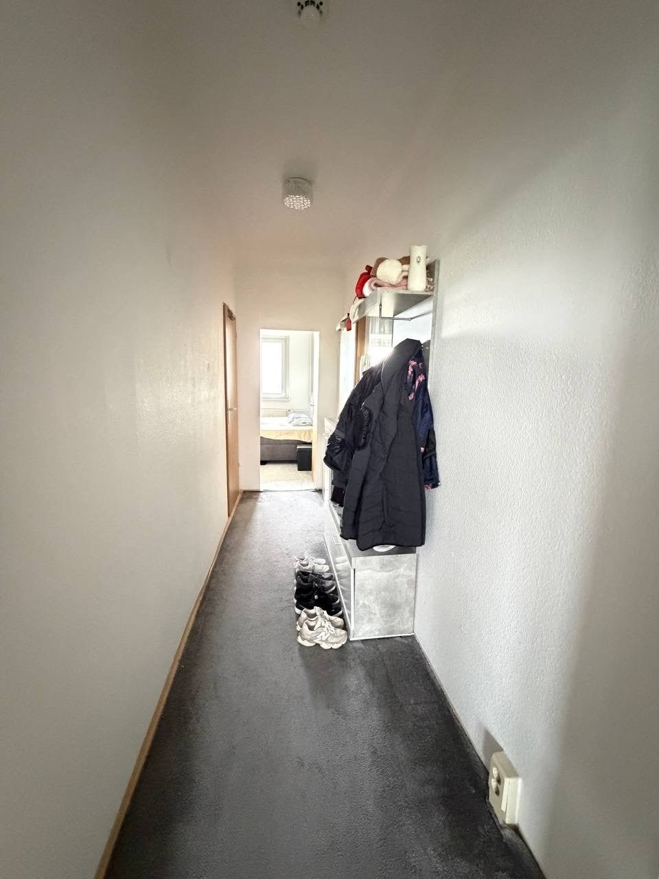 Wohnung Tungerstraße in Erfurt