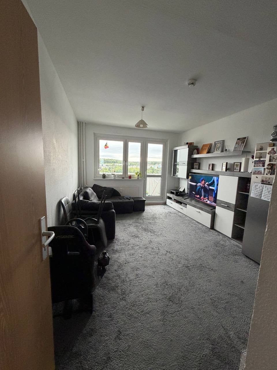 Wohnung Tungerstraße in Erfurt