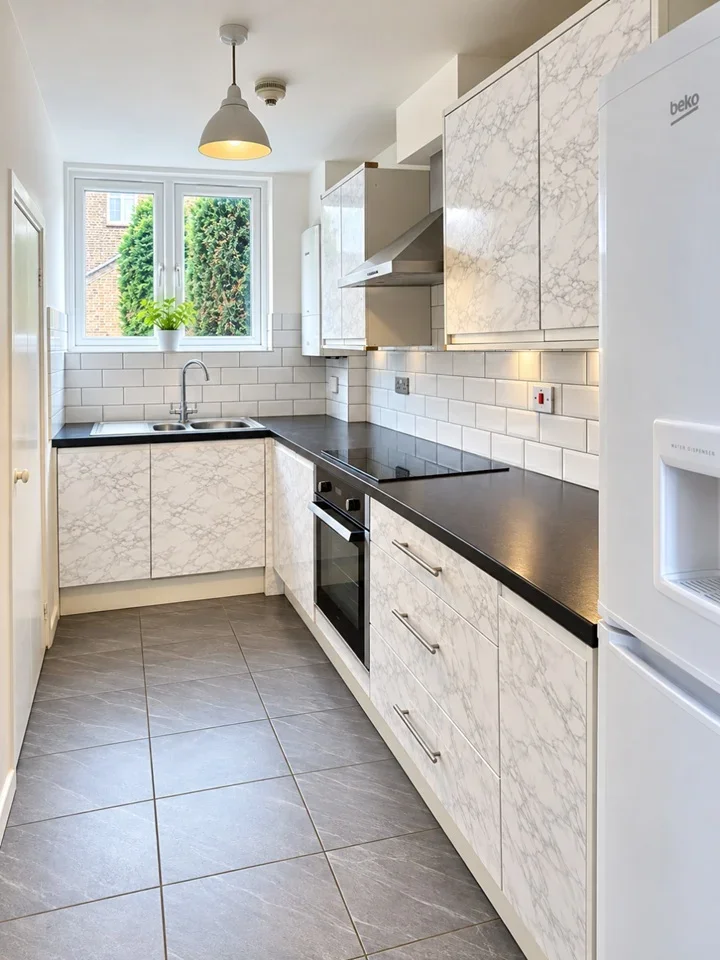 House Sincots Road in Reigate and Banstead