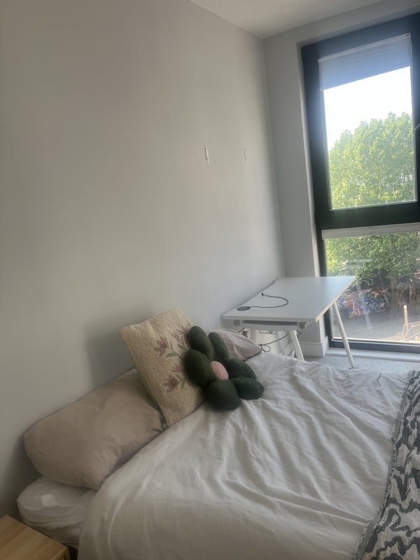 Room Roach Road in Greater London