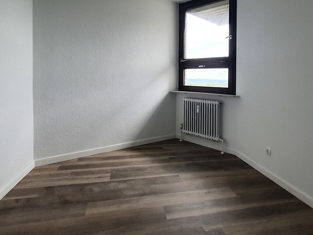 Wohnung Geraer Ring in Mannheim