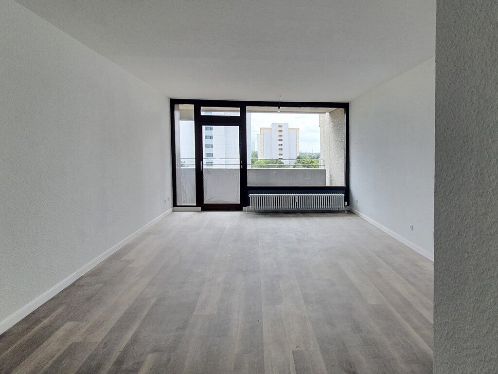 Wohnung Geraer Ring in Mannheim